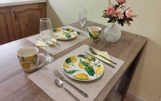 Квартира Маршала Чуйкова 10к2