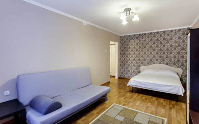 Квартира Однокомнатная Проспект Кузнецкстроевский 7