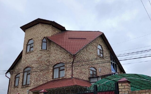 Visit Guest House