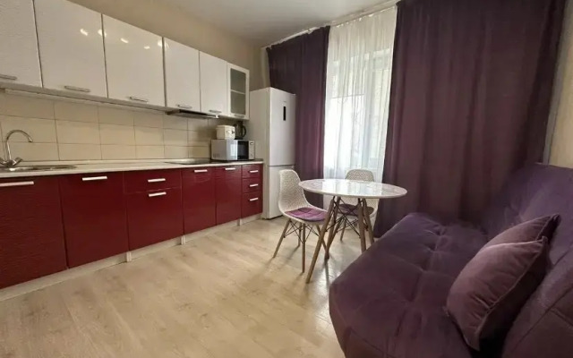 Квартира Фиалка