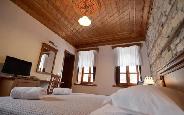 Kalemi 2 Hotel