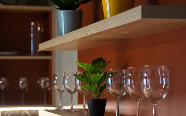 Апартаменты Лофт NICE CHOICE