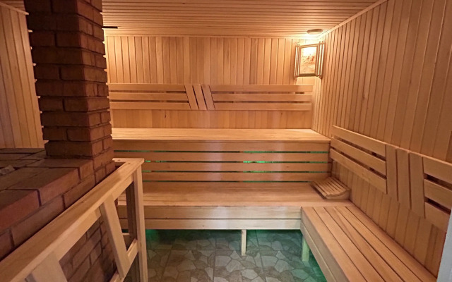 Мини-отель Скорпион