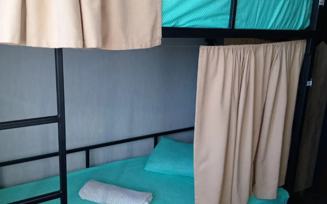 Nash Hostel