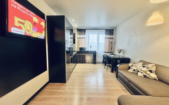 Vegas Na Shkolnoy Apartments