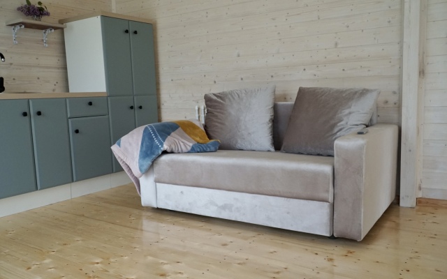 Гостевой дом Прогоры