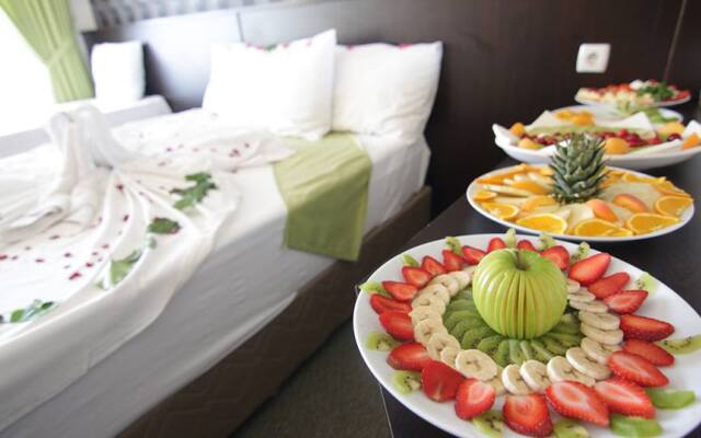 Green Gold Hotel
