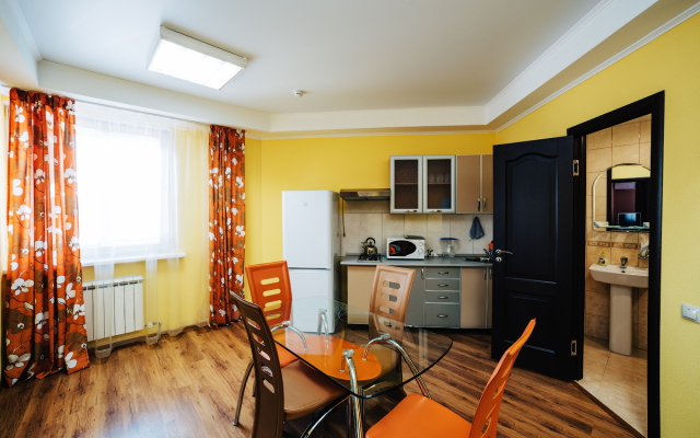 Apartments Fedorov