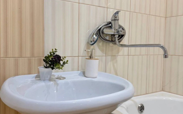 Апартаменты на Гольца 7В