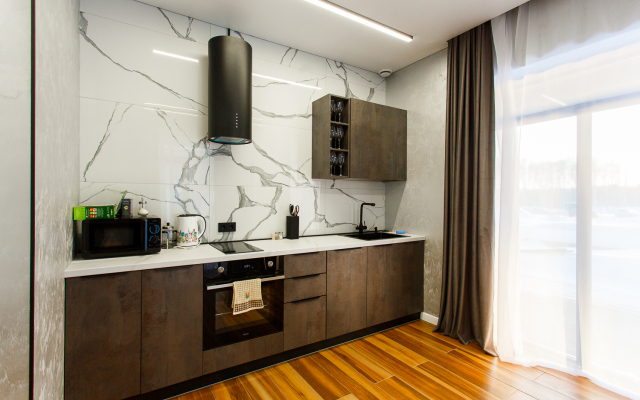 Daymond Private house