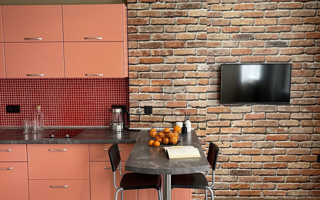 Квартира Просторная в центре