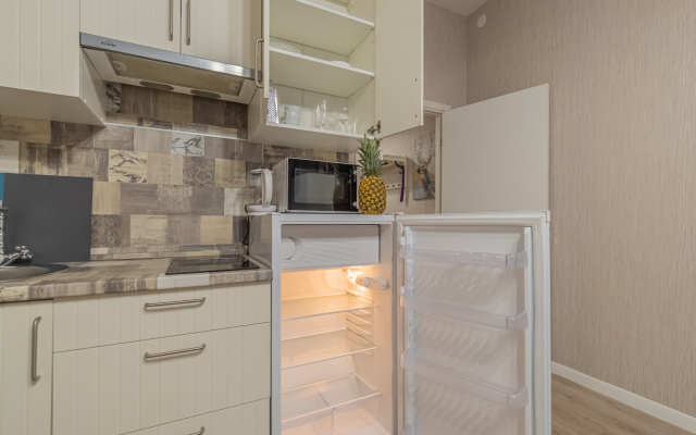 Апартаменты SalutApart 14