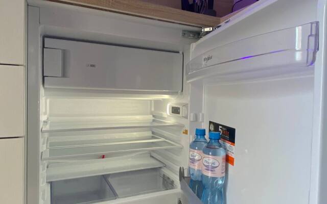 Квартира Ласточка на Дачной