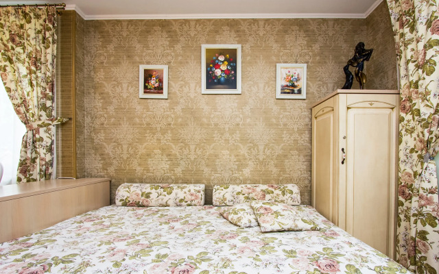 Apart Lux Kvesisskaya 11 Apartments
