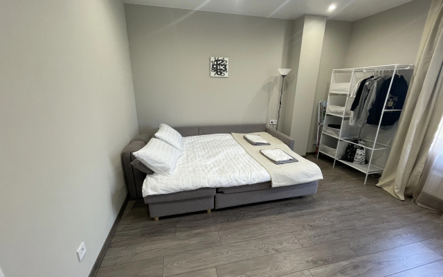 Квартира в Пионерском (Нойкурен)