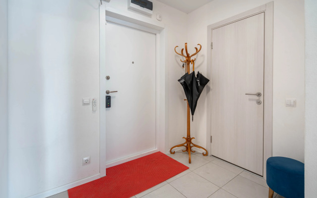 Апартаменты KeysSpb на Б.Сампсониевском