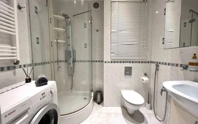 Квартира в Центре Калуги