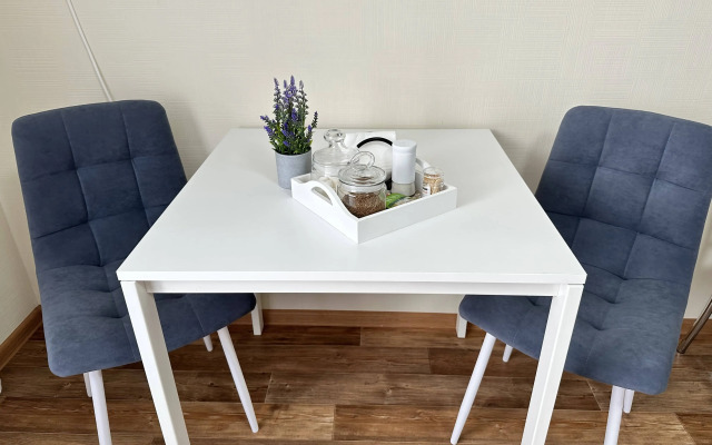 Апартаменты возле Солнечного рынка