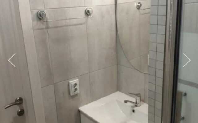 Апартаменты Pinery Apart