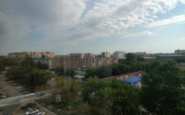 Vozle Aeroporta Flat 1