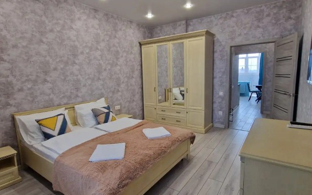 Квартира Любимые Гости