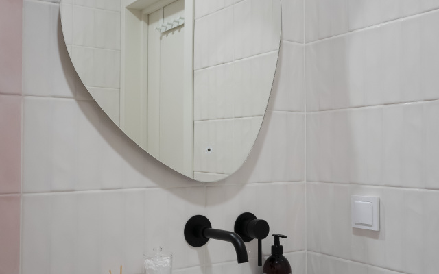 Апартаменты Beijing by Pavlov