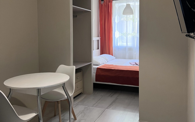 Апартаменты на Чехова 28