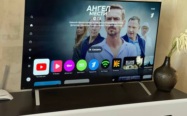 Квартира Rent House вблизи залива