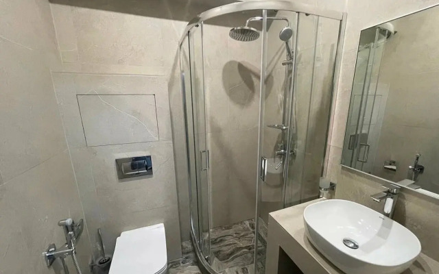 Отель Офелия