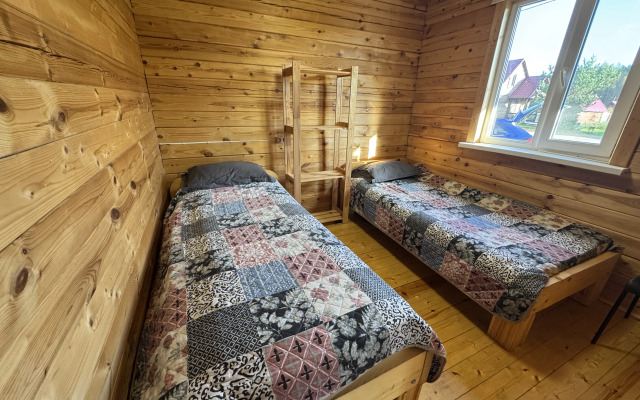 Гостевой дом Тулокса