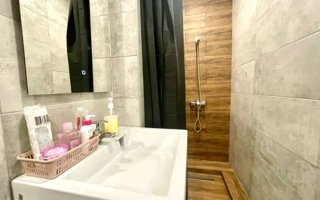Odnokomnatnaya kvartira vozle Mamaeva Kurgana Flat