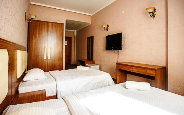 Korsar Hotel
