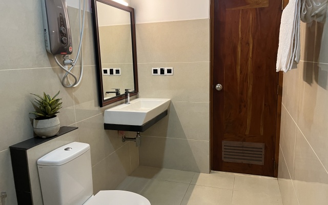Dinoos Weligama Villa