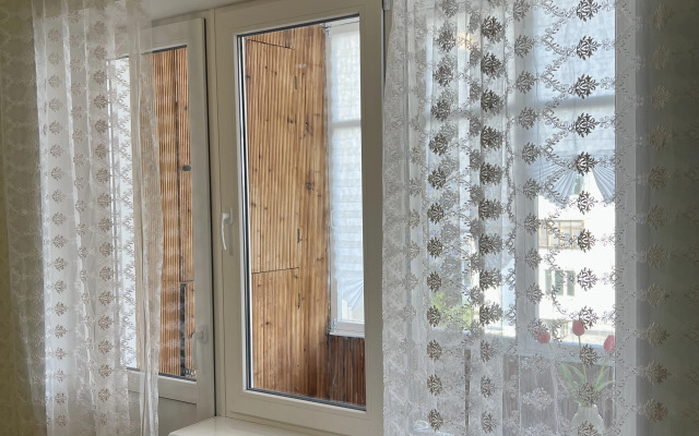 Квартира Уютная квартира в спальном районе