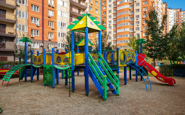 Квартира GoodTimeApartments Двухкомнатные Апартаменты