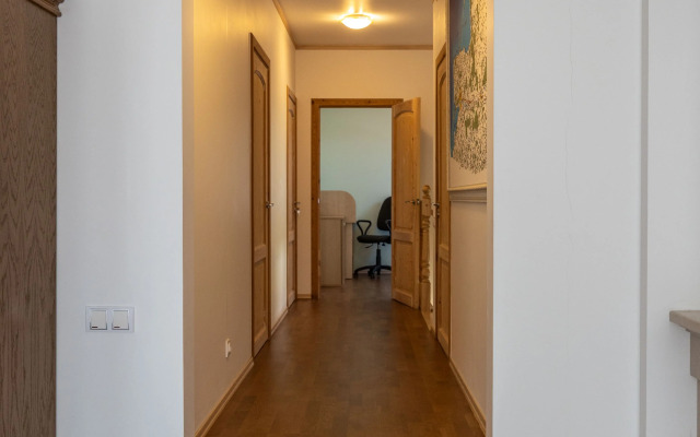 Chastnyij dom LovelyHome39 u morya v Baltijske Private house