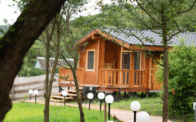 База Отдыха Тихие Дивы