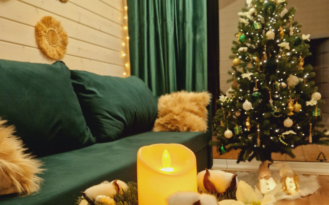 Гостевой Дом АйDа Relax