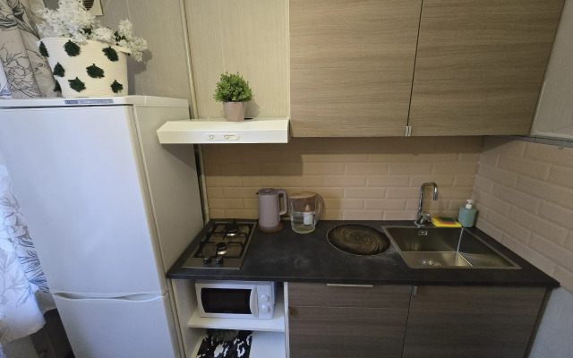 Квартира на Профсоюзной 152 к3