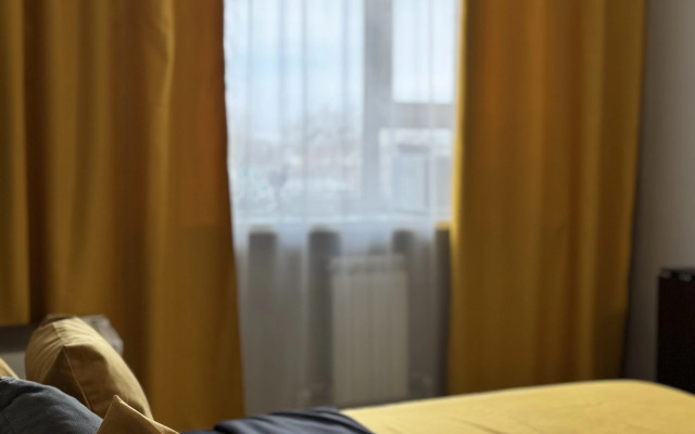 Апартаменты Студия-стандарт