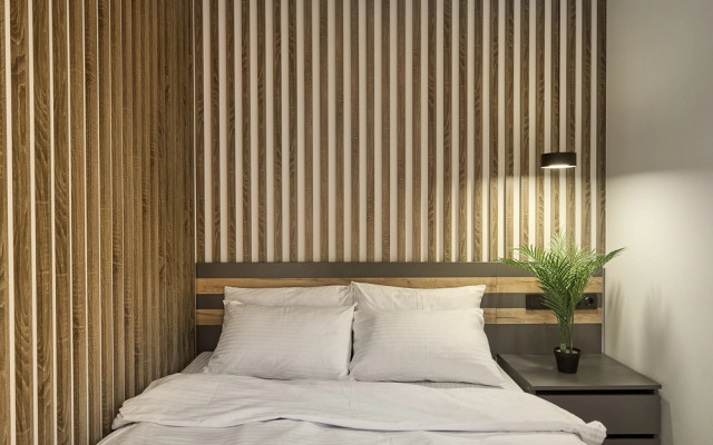 Апартаменты Luma Loft