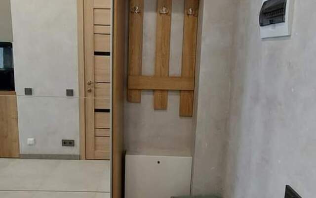 V AK Kryimskij Apartments