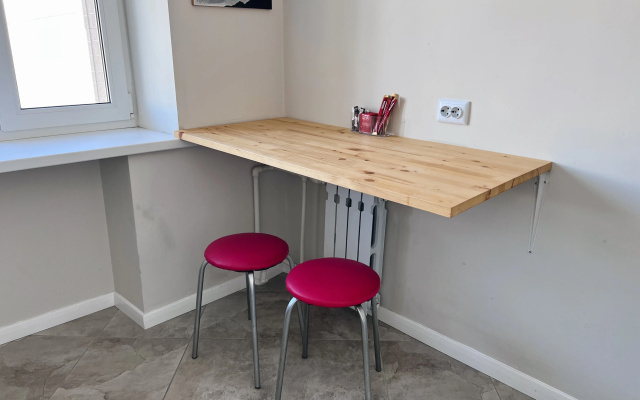 Apartamenty Sozvezdie Kamcatki 50 Let Oktabra 14