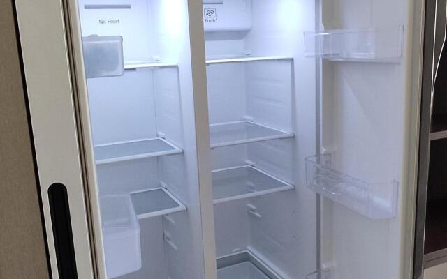 Квартира студия LOFT BALALAIKA