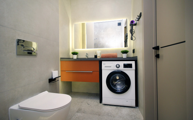 Meridian New Lux Apt Apartment