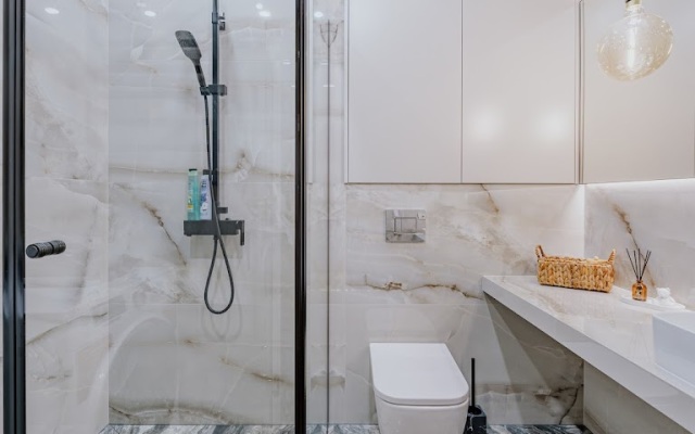 Elitnye Apartamenty Internatsional'naya 9 Apartmentshk