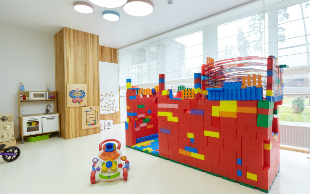 Goritsy Hotel & Resort