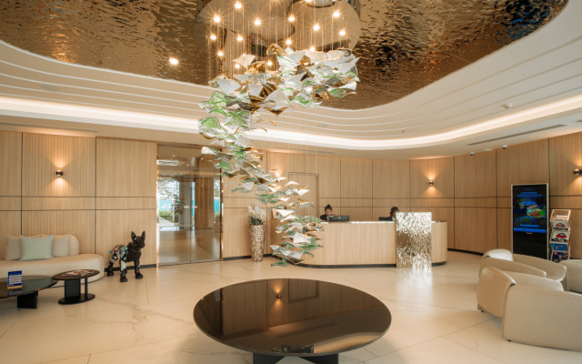 Sole Mio Wellness Boutique-hotel