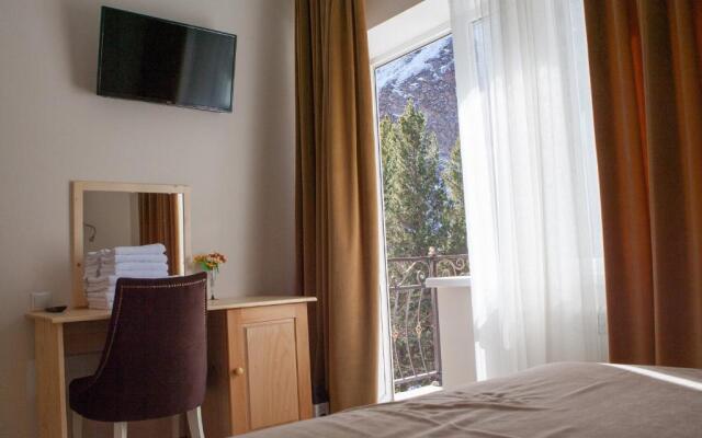 Elber Boutique Hotel