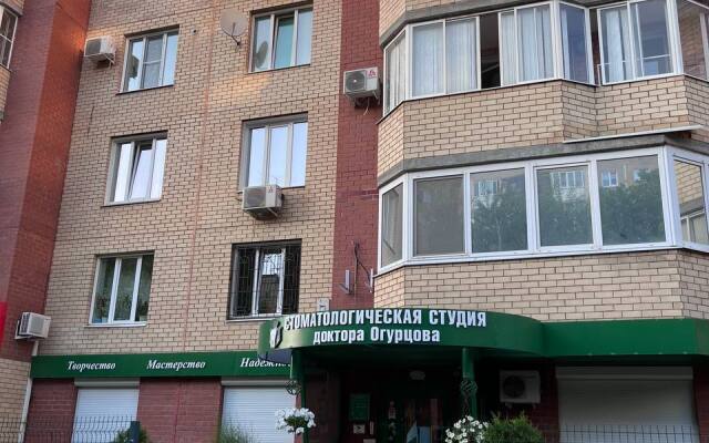 V Tsentre Apartaments